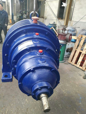 行星爱游戏手机版官方网站-爱游戏（中国）箱减速机的表面工艺处理